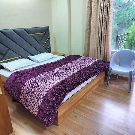 Shimla Vibes B & B Free Pick And Drop From Isbt Шимла Екстериор снимка