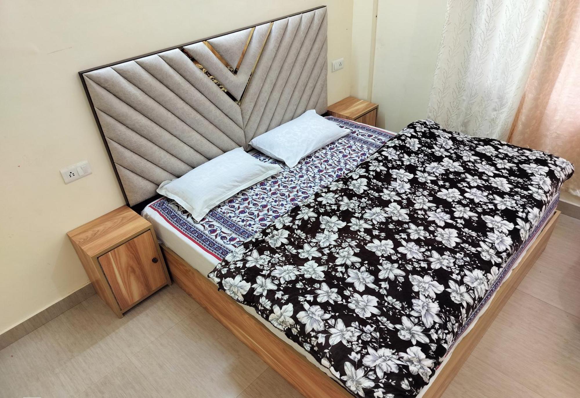 Shimla Vibes B & B Free Pick And Drop From Isbt Шимла Екстериор снимка